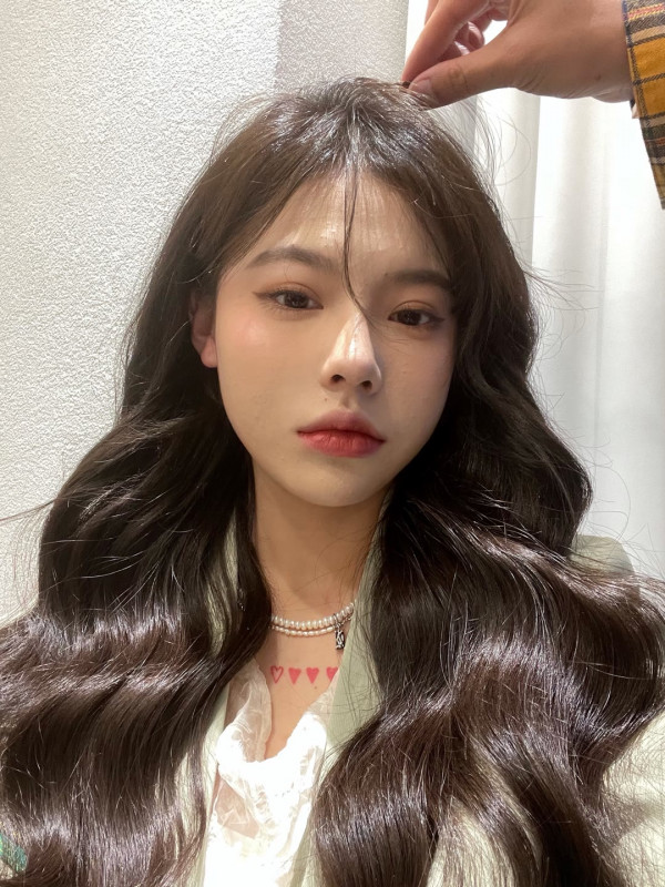 朝阳区 罗小妹